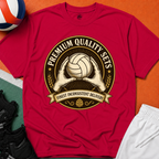 Premium Quality Sets Volleyball T-Shirt