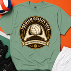 Premium Quality Sets Volleyball T-Shirt
