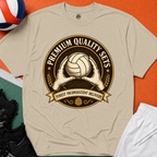 Premium Quality Sets Volleyball T-Shirt