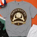Premium Quality Sets Volleyball T-Shirt