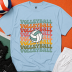 Volleyball T-Shirt