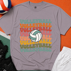 Volleyball T-Shirt