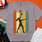Volleyball Motion T-Shirt