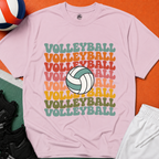 Volleyball T-Shirt