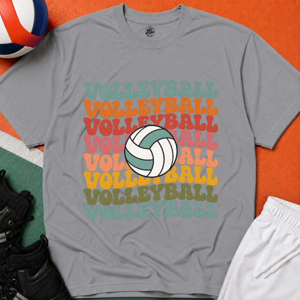 Volleyball T-Shirt