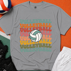 Volleyball T-Shirt