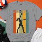 Volleyball Motion T-Shirt