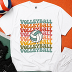 Volleyball T-Shirt
